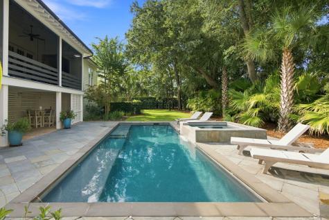 313 Station 30 Street Sullivans Island SC 29482
