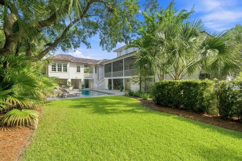 313 Station 30 Street Sullivans Island SC 29482