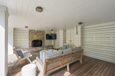 313 Station 30 Street Sullivans Island SC 29482