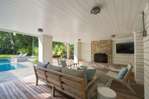 313 Station 30 Street Sullivans Island SC 29482