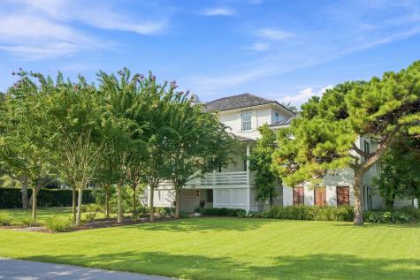 313 Station 30 Street Sullivans Island SC 29482