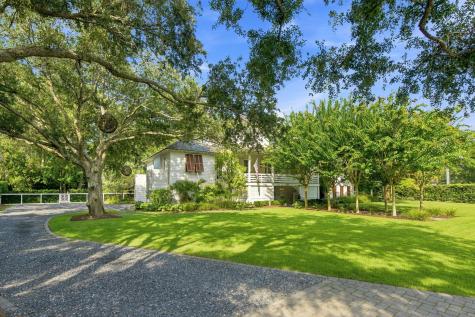 313 Station 30 Street Sullivans Island SC 29482