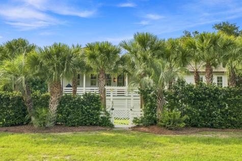 313 Station 30 Street Sullivans Island SC 29482