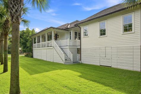 313 Station 30 Street Sullivans Island SC 29482