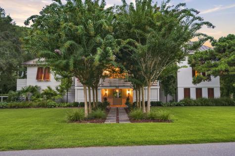 313 Station 30 Street Sullivans Island SC 29482