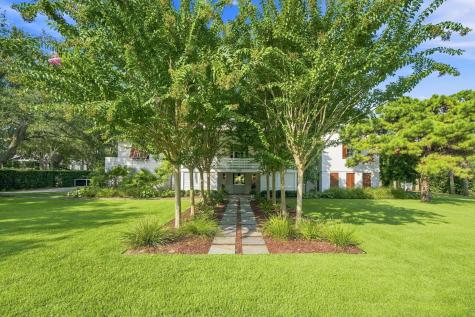 313 Station 30 Street Sullivans Island SC 29482