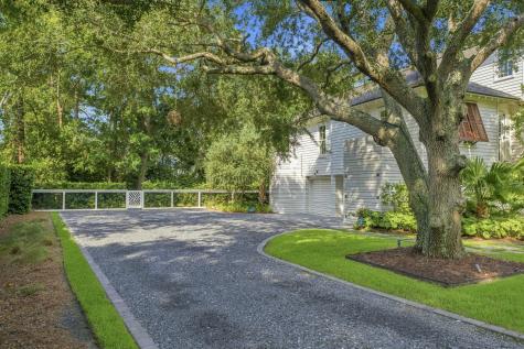 313 Station 30 Street Sullivans Island SC 29482