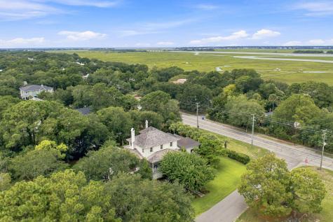 313 Station 30 Street Sullivans Island SC 29482