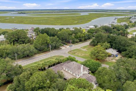 313 Station 30 Street Sullivans Island SC 29482