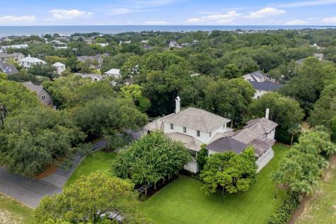 313 Station 30 Street Sullivans Island SC 29482