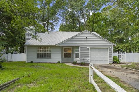 332 Macgregor Drive Summerville SC 29486