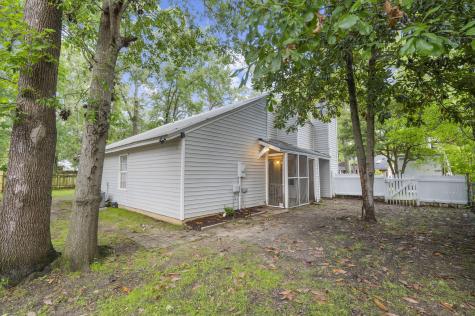 332 Macgregor Drive Summerville SC 29486