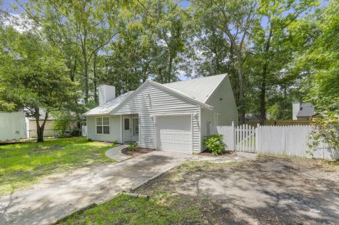 332 Macgregor Drive Summerville SC 29486