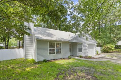 332 Macgregor Drive Summerville SC 29486