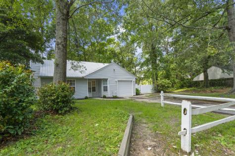 332 Macgregor Drive Summerville SC 29486