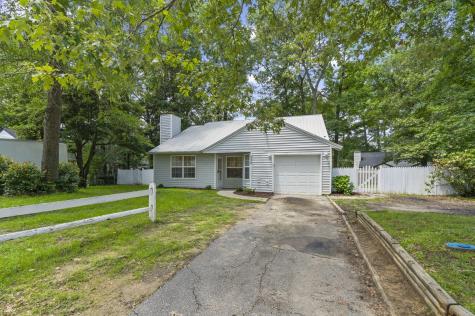 332 Macgregor Drive Summerville SC 29486