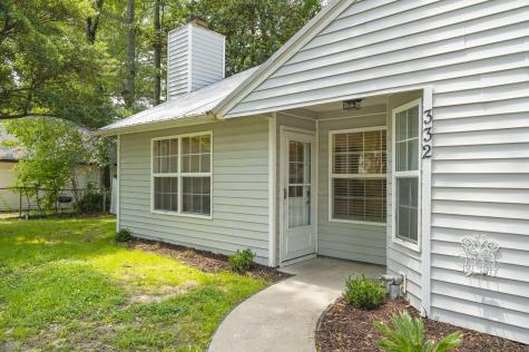 332 Macgregor Drive Summerville SC 29486