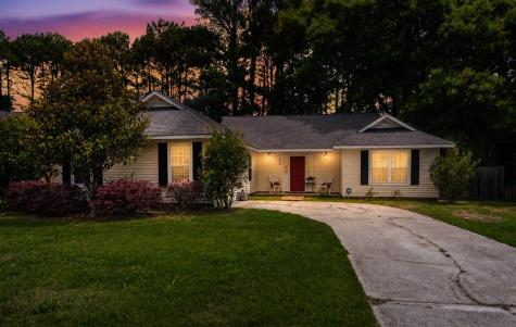 29 Fieldfare Way Charleston SC 29414