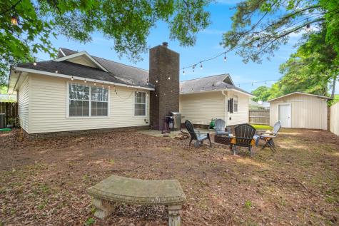 29 Fieldfare Way Charleston SC 29414