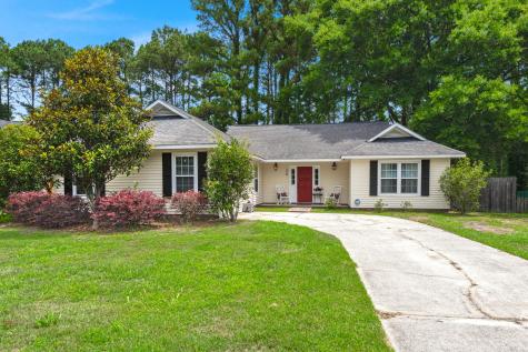 29 Fieldfare Way Charleston SC 29414