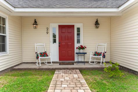 29 Fieldfare Way Charleston SC 29414