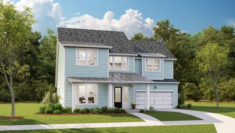 301 Denham Street Summerville SC 29486