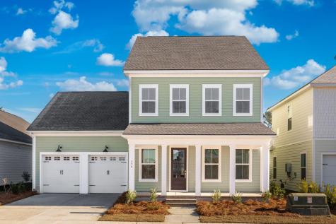 354 Trailmore Lane Summerville SC 29486