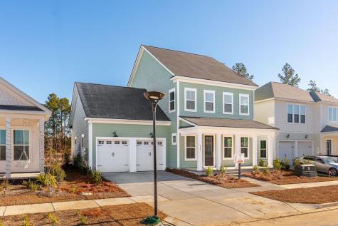 354 Trailmore Lane Summerville SC 29486