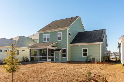 354 Trailmore Lane Summerville SC 29486