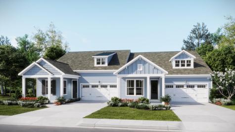 205 Citrus Drive Summerville SC 29486