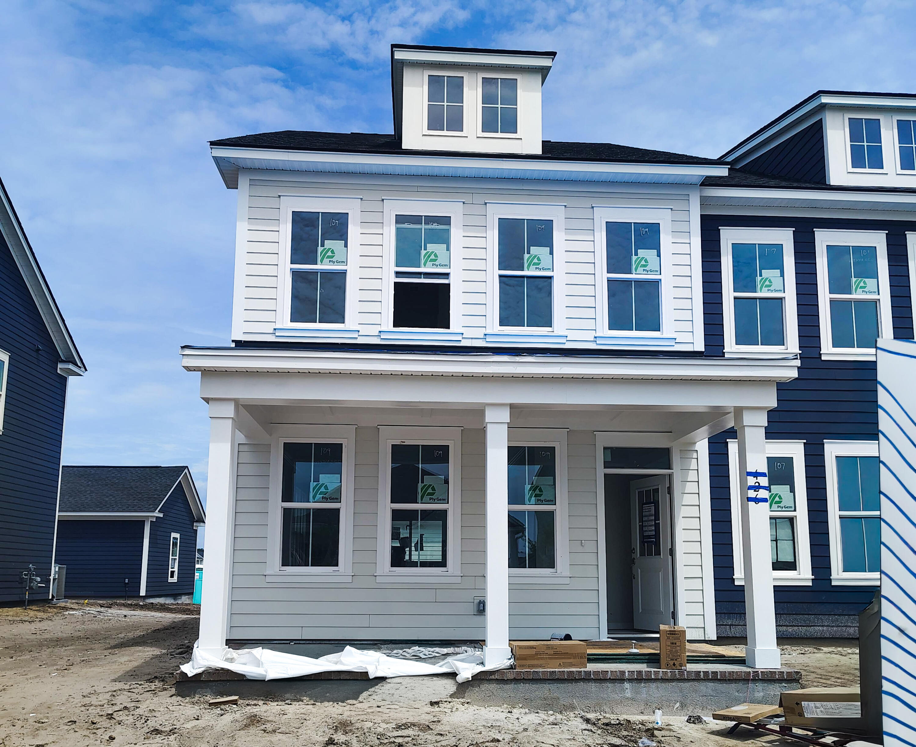 426 Swaying Pine Lane Summerville SC 29486