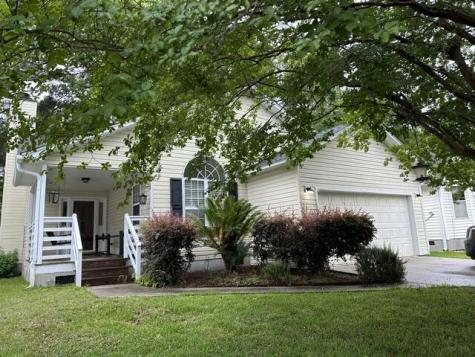 486 Cessna Avenue Charleston SC 29407
