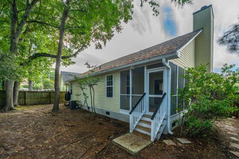 486 Cessna Avenue Charleston SC 29407