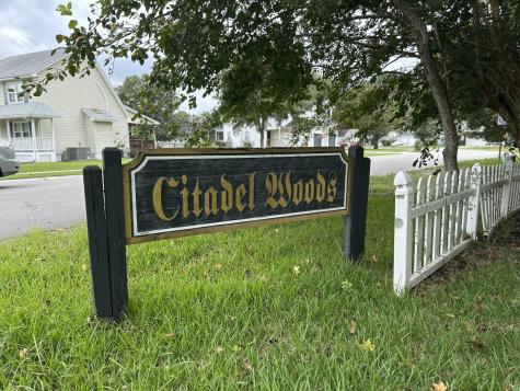 486 Cessna Avenue Charleston SC 29407