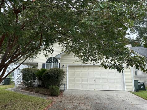 486 Cessna Avenue Charleston SC 29407