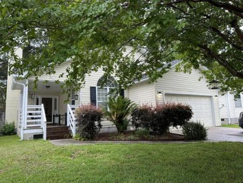 486 Cessna Avenue Charleston SC 29407