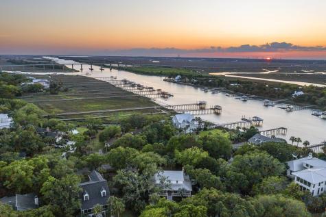 7 Tabby Lane Isle Of Palms SC 29451