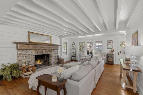 7 Tabby Lane Isle Of Palms SC 29451