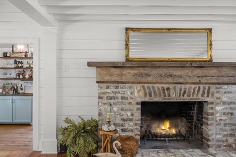 7 Tabby Lane Isle Of Palms SC 29451