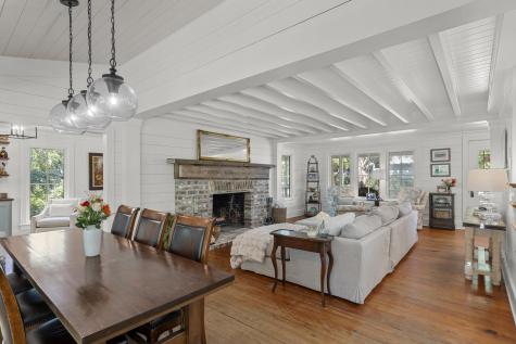 7 Tabby Lane Isle Of Palms SC 29451