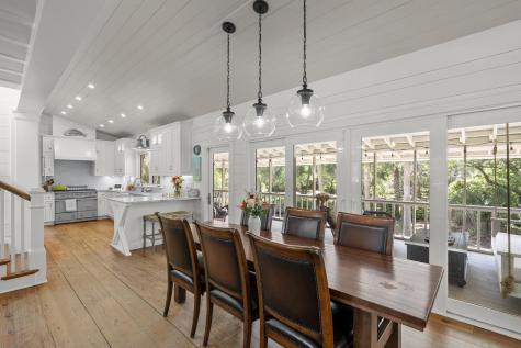 7 Tabby Lane Isle Of Palms SC 29451