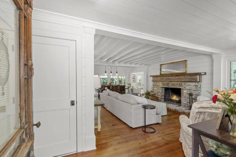 7 Tabby Lane Isle Of Palms SC 29451