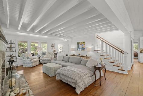 7 Tabby Lane Isle Of Palms SC 29451