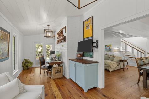 7 Tabby Lane Isle Of Palms SC 29451