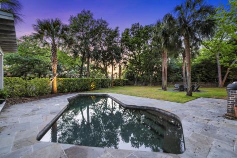 7 Tabby Lane Isle Of Palms SC 29451