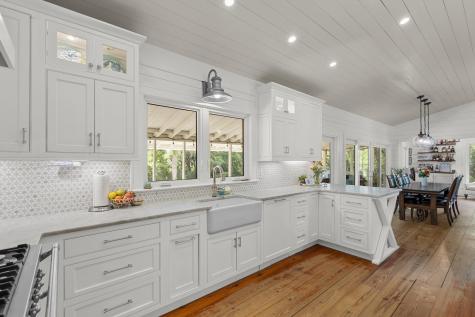 7 Tabby Lane Isle Of Palms SC 29451