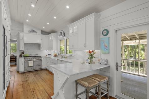 7 Tabby Lane Isle Of Palms SC 29451