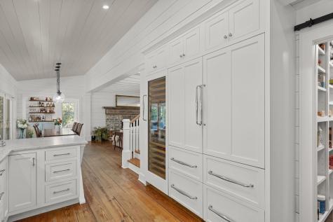 7 Tabby Lane Isle Of Palms SC 29451