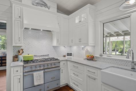 7 Tabby Lane Isle Of Palms SC 29451