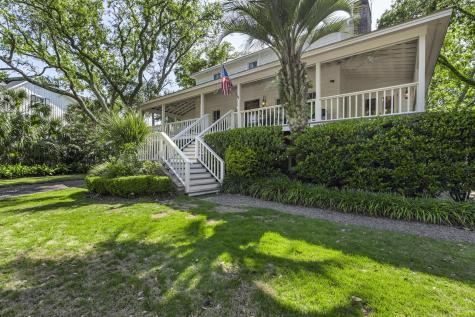 7 Tabby Lane Isle Of Palms SC 29451